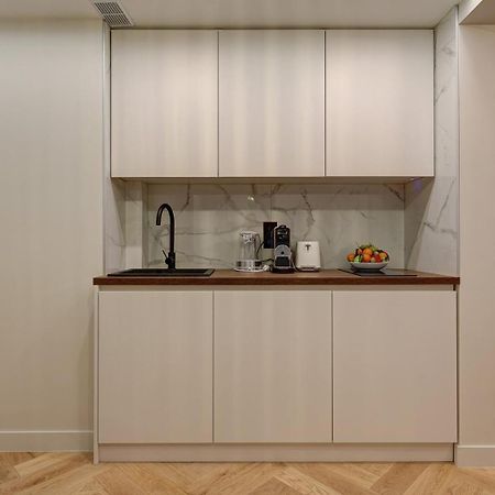 367 Suite Fondary 1 - Superb Apartment In Paris Ngoại thất bức ảnh