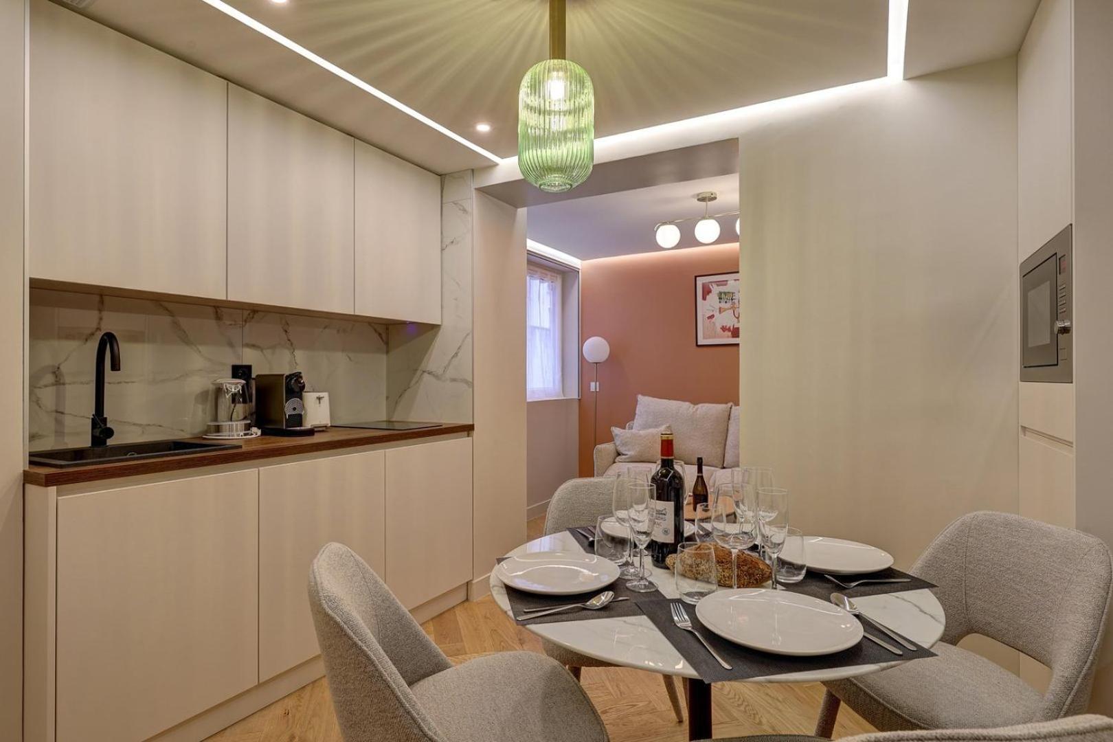 367 Suite Fondary 1 - Superb Apartment In Paris Ngoại thất bức ảnh