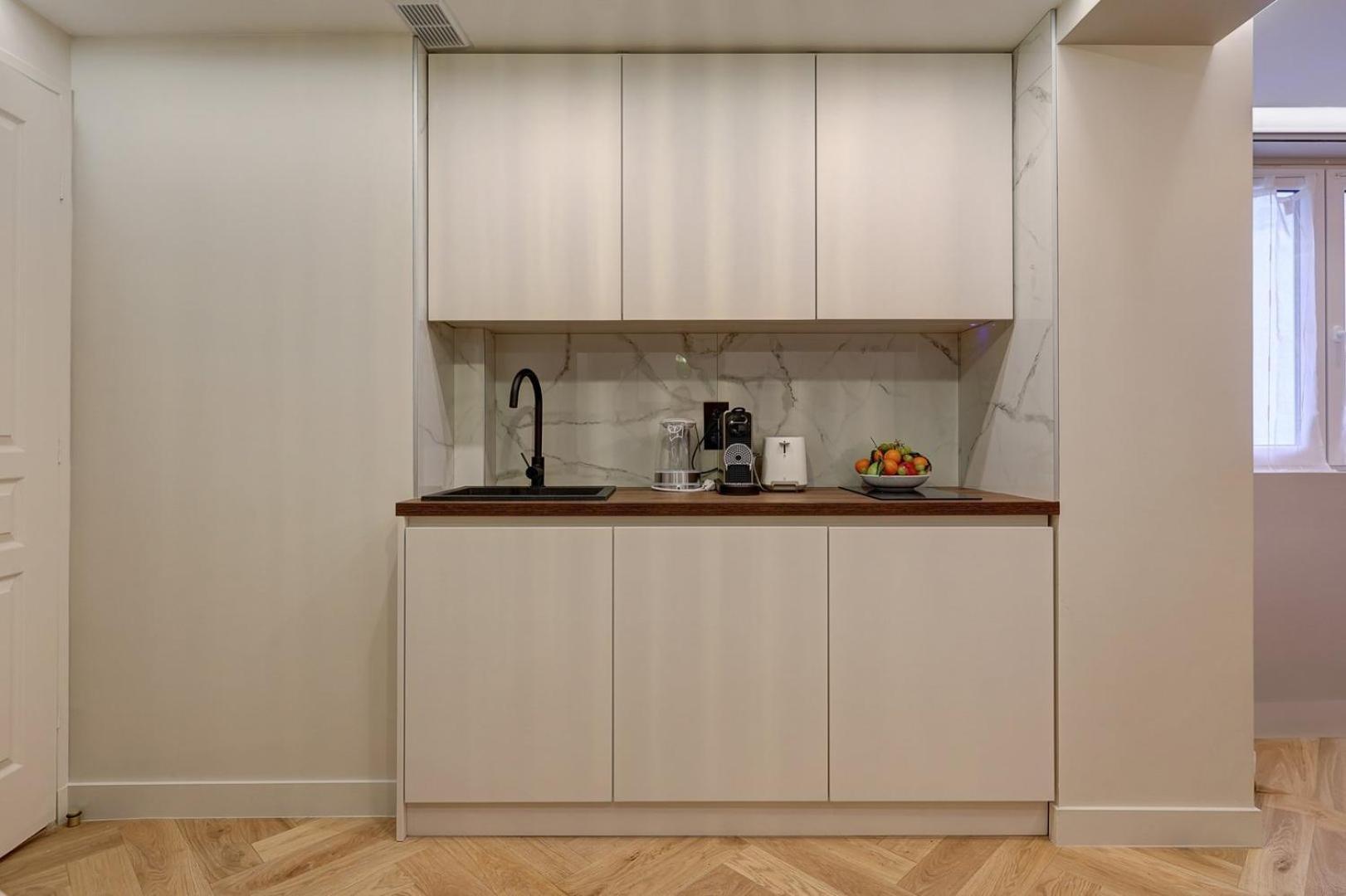 367 Suite Fondary 1 - Superb Apartment In Paris Ngoại thất bức ảnh