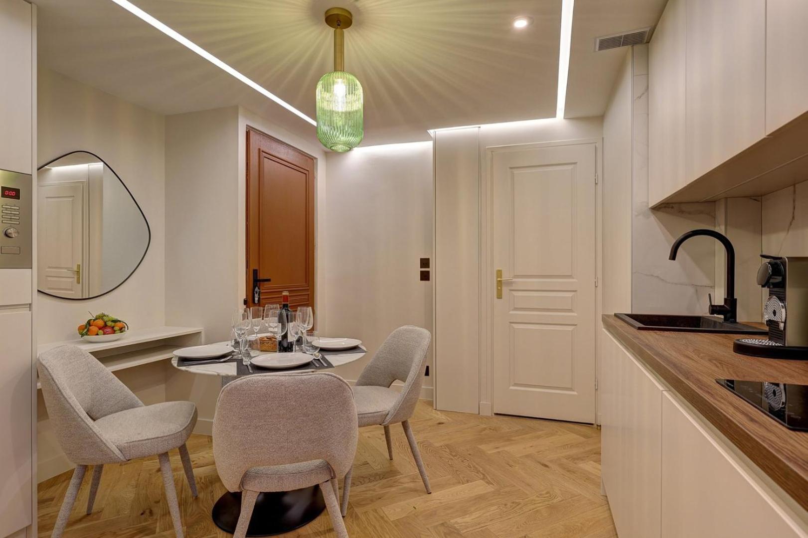 367 Suite Fondary 1 - Superb Apartment In Paris Ngoại thất bức ảnh