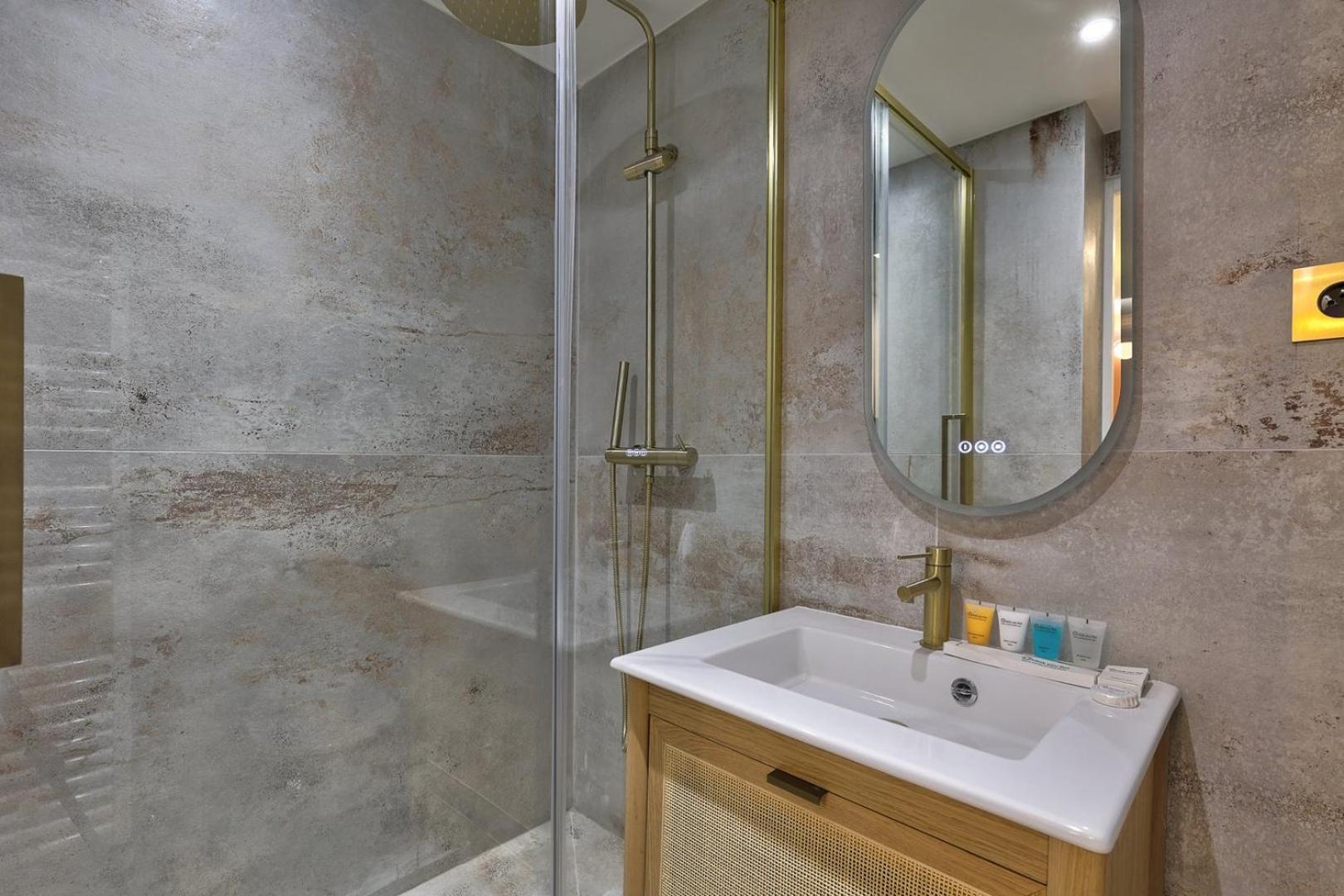367 Suite Fondary 1 - Superb Apartment In Paris Ngoại thất bức ảnh