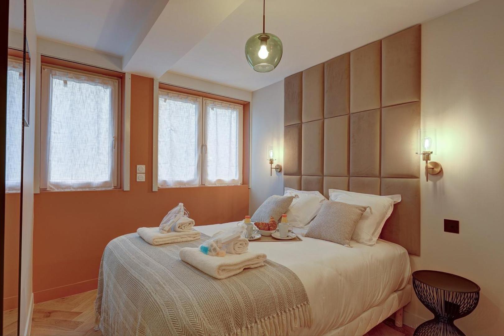 367 Suite Fondary 1 - Superb Apartment In Paris Ngoại thất bức ảnh