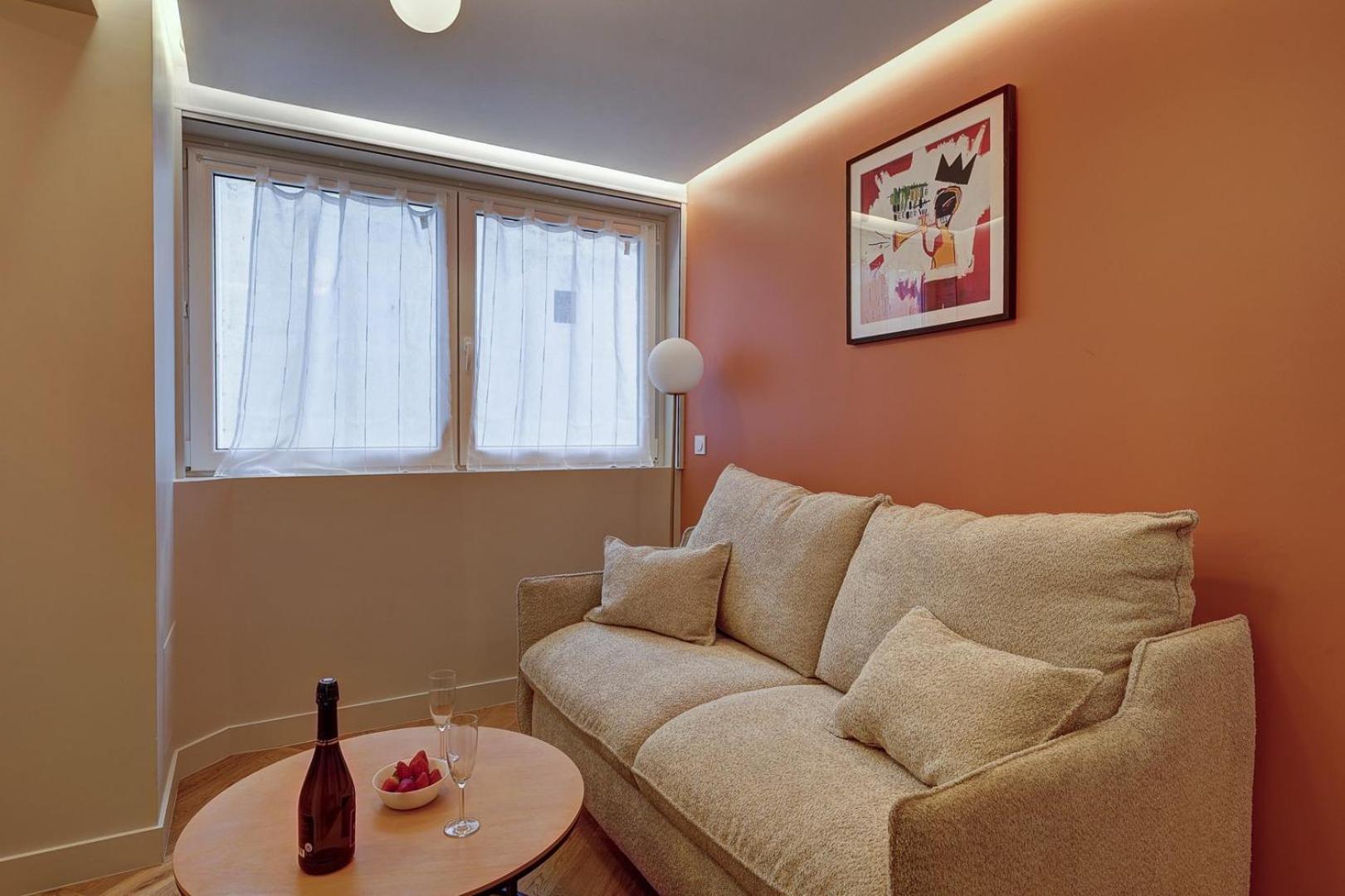 367 Suite Fondary 1 - Superb Apartment In Paris Ngoại thất bức ảnh