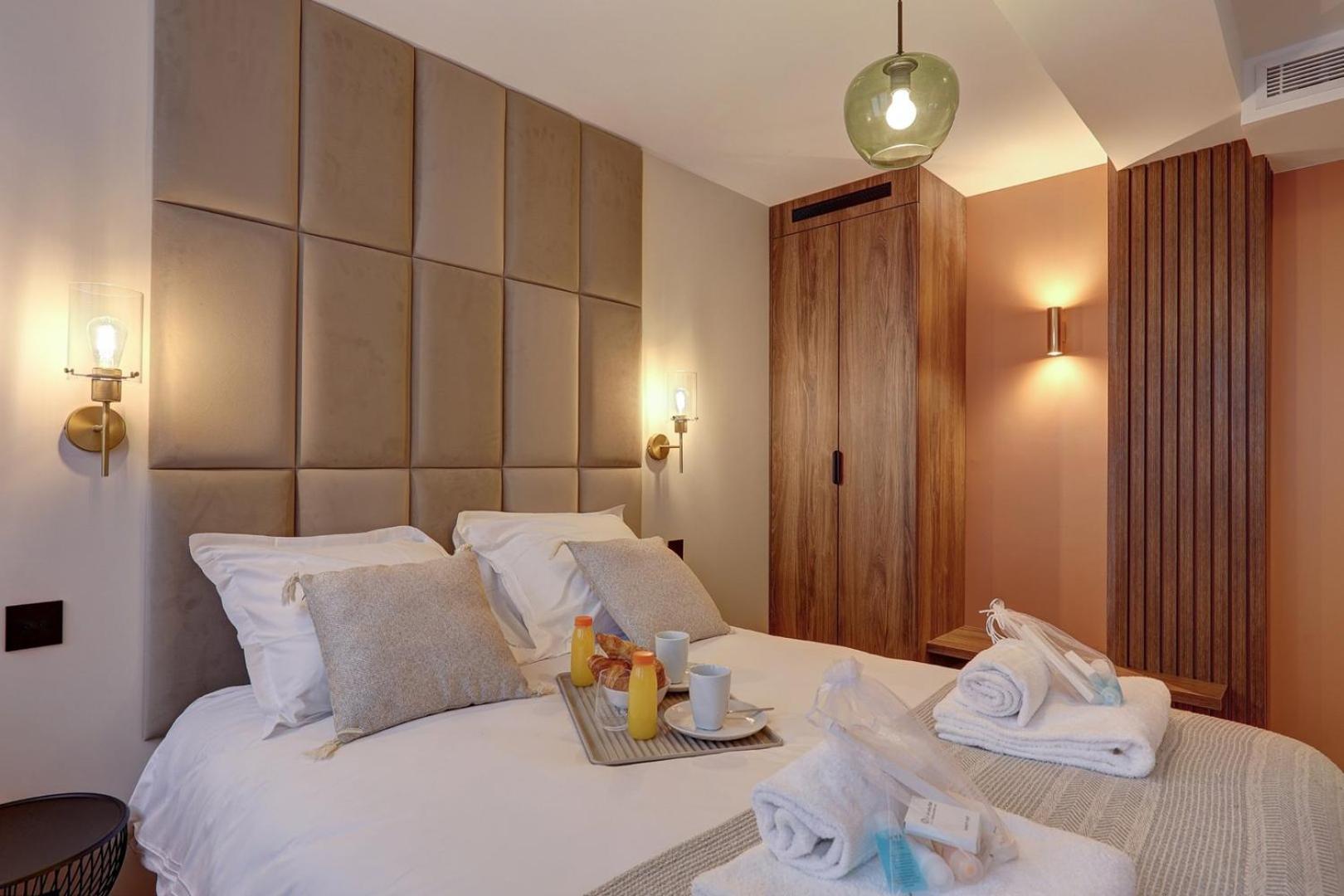 367 Suite Fondary 1 - Superb Apartment In Paris Ngoại thất bức ảnh